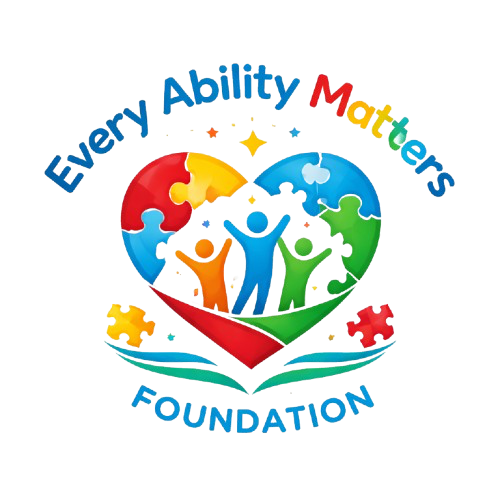 Ability Matters Foundation